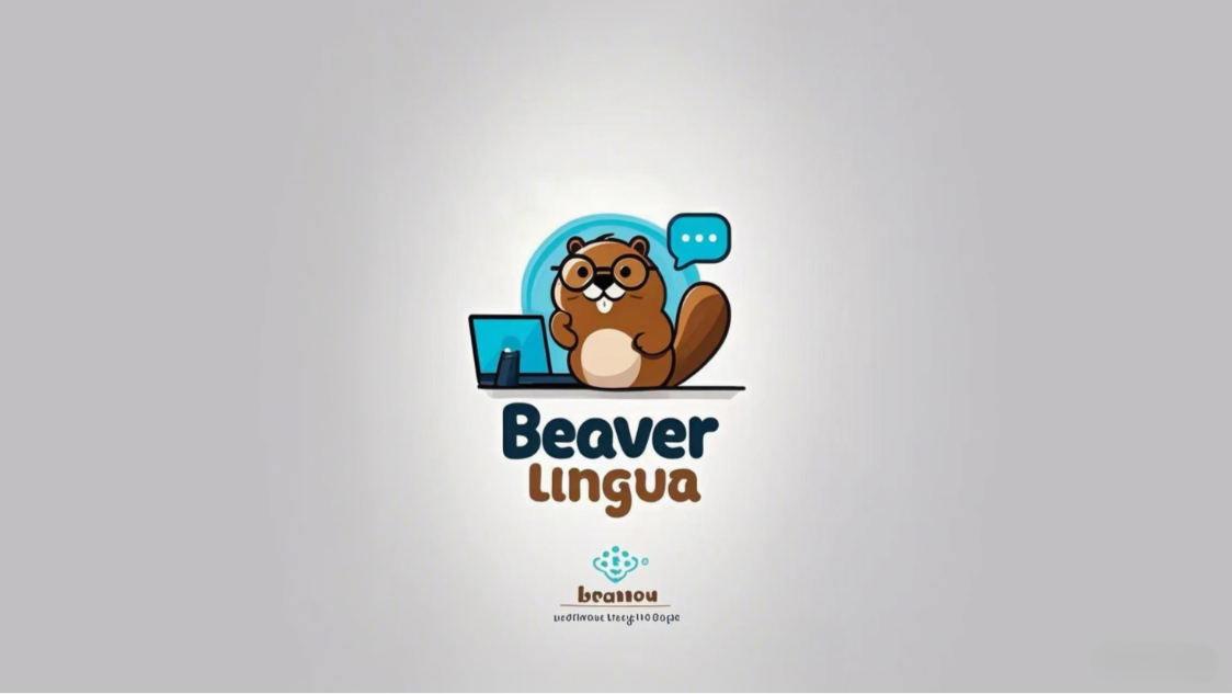 Beaver Lingua Landscape